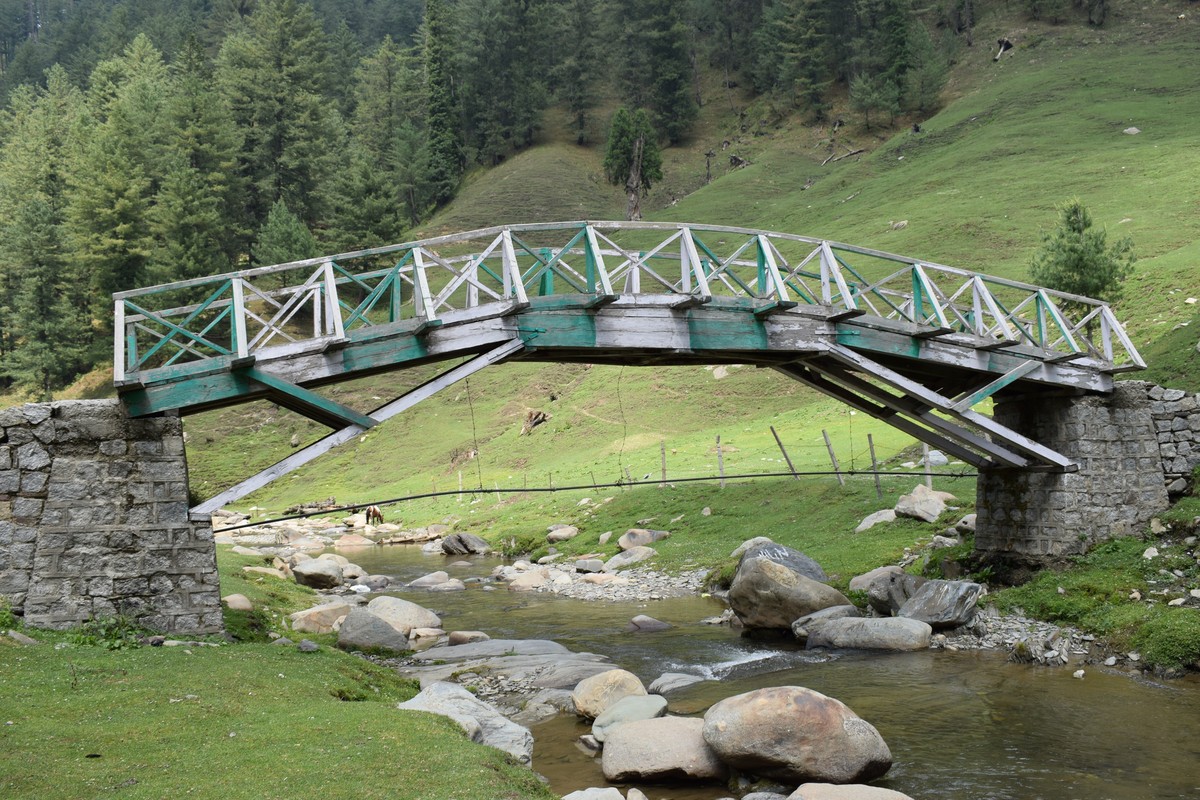How to go to Jai Valley